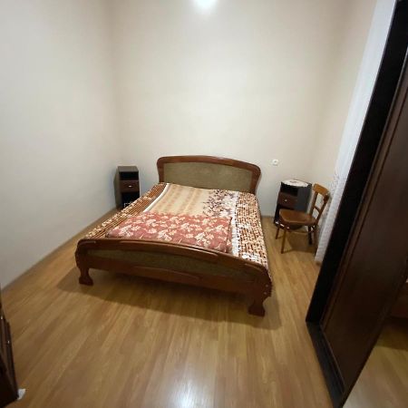 Apsua-Home Suchumi Zewnętrze zdjęcie