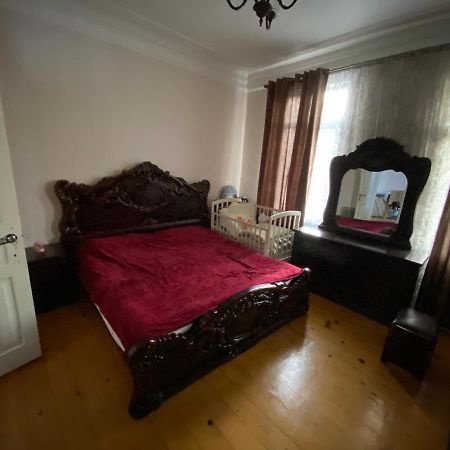 Apsua-Home Suchumi Zewnętrze zdjęcie