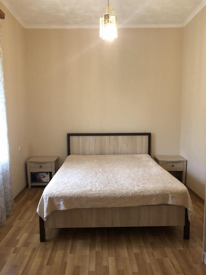 Apsua-Home Suchumi Zewnętrze zdjęcie