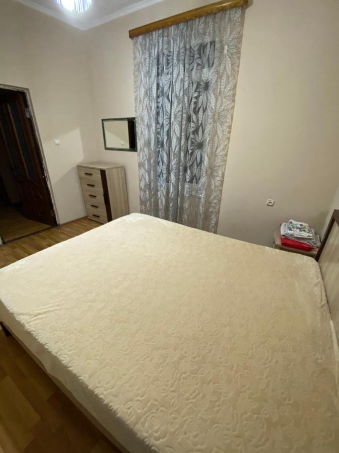 Apsua-Home Suchumi Zewnętrze zdjęcie
