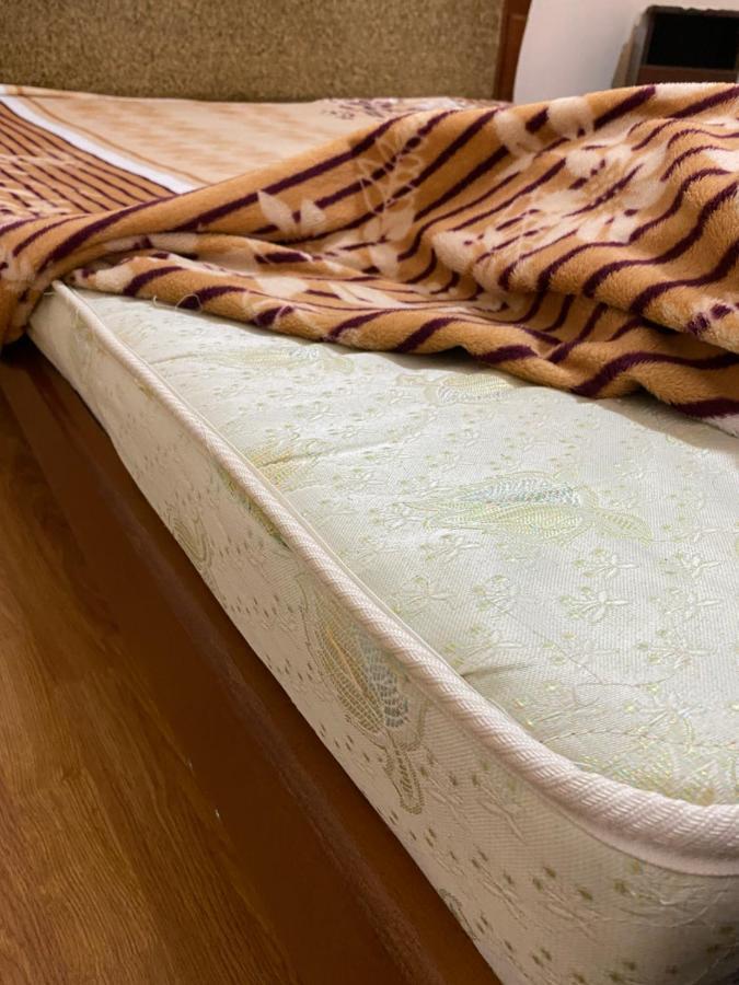 Apsua-Home Suchumi Zewnętrze zdjęcie