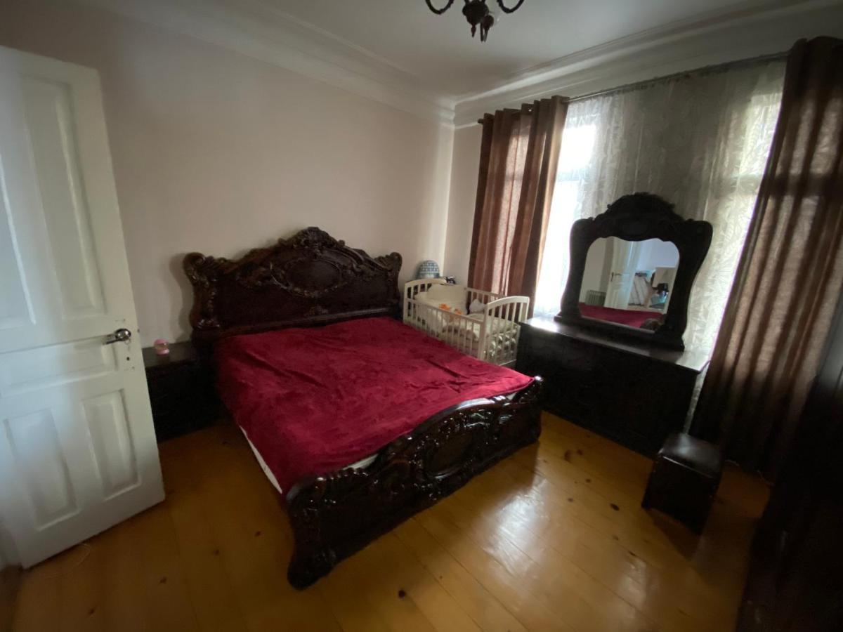 Apsua-Home Suchumi Zewnętrze zdjęcie